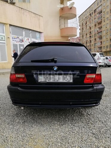 BMW 320 2000, 380,000 km - 2.0 l - Bakı