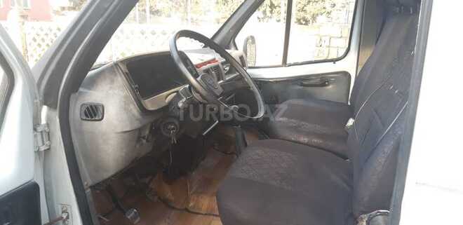 GAZ 3302-744 2001, 125,777 km - 2.4 l - Bakı