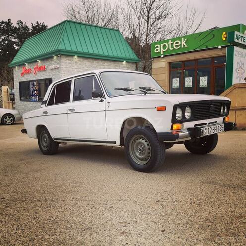 LADA (VAZ) 2106 1997, 150,000 km - 1.5 л - Biləsuvar