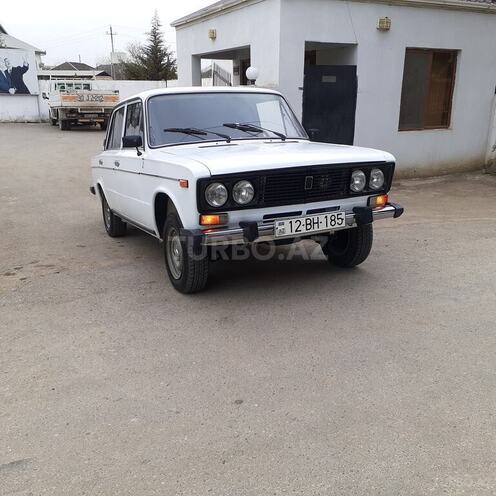 LADA (VAZ) 2106 1997, 150,000 km - 1.5 л - Biləsuvar