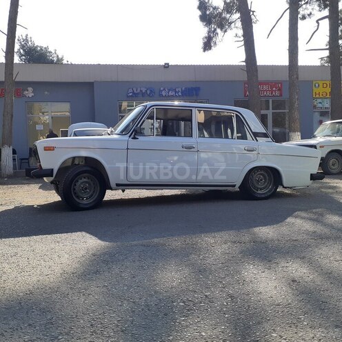 LADA (VAZ) 2106 1997, 150,000 km - 1.5 л - Biləsuvar