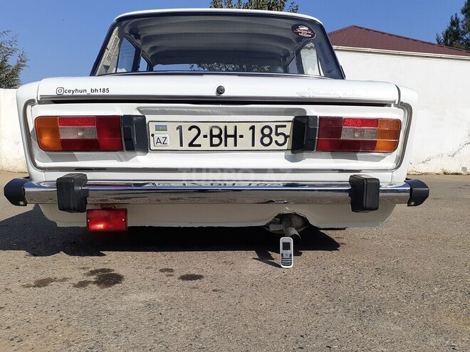 LADA (VAZ) 2106 1997, 150,000 km - 1.5 л - Biləsuvar