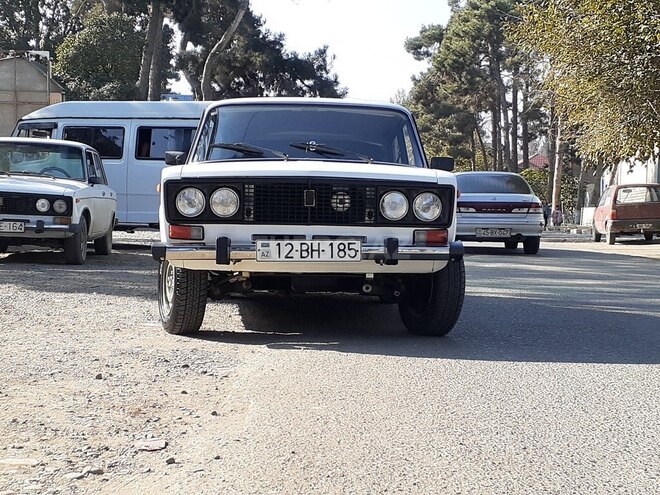 LADA (VAZ) 2106 1997, 150,000 km - 1.5 л - Biləsuvar