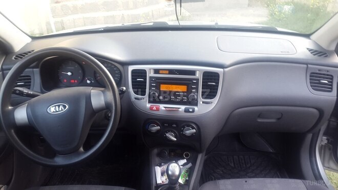 Kia Rio 2007, 219,100 km - 1.5 l - Bakı
