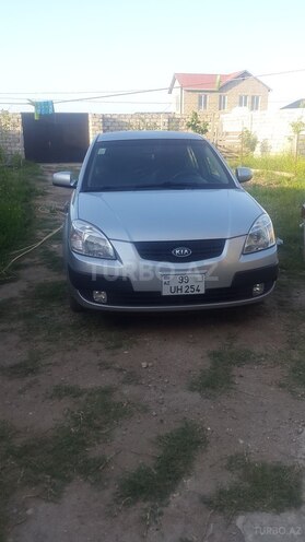 Kia Rio 2007, 219,100 km - 1.5 l - Bakı