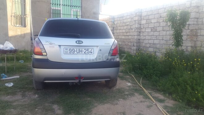 Kia Rio 2007, 219,100 km - 1.5 l - Bakı