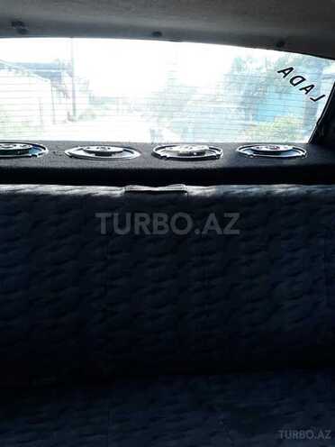 LADA (VAZ) 21099 2002, 300,000 km - 1.5 l - Xaçmaz