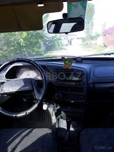 LADA (VAZ) 21099 2002, 300,000 km - 1.5 l - Xaçmaz