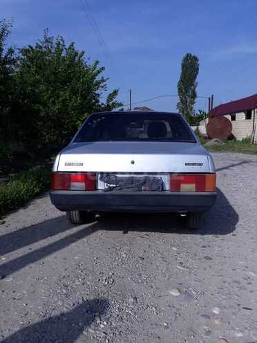 LADA (VAZ) 21099 2002, 300,000 km - 1.5 l - Xaçmaz