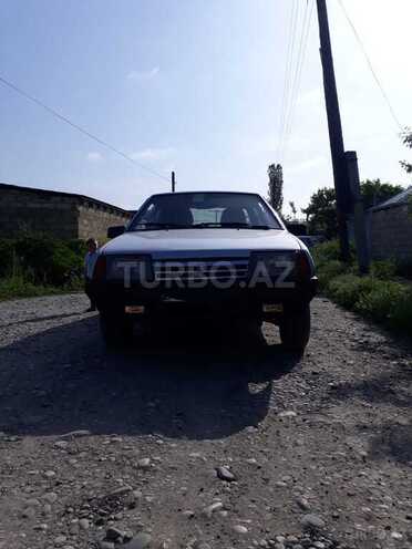 LADA (VAZ) 21099 2002, 300,000 km - 1.5 l - Xaçmaz