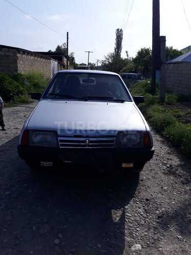 LADA (VAZ) 21099 2002, 300,000 km - 1.5 l - Xaçmaz