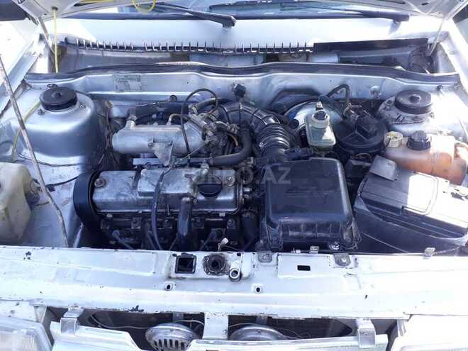 LADA (VAZ) 21099 2002, 300,000 km - 1.5 l - Xaçmaz