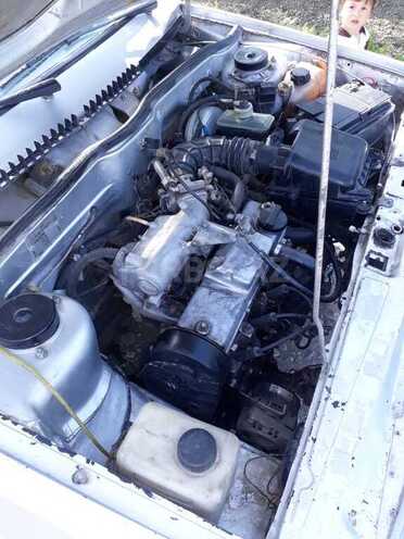 LADA (VAZ) 21099 2002, 300,000 km - 1.5 l - Xaçmaz