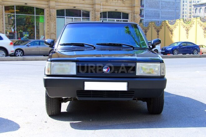 Tofas Sahin 2004, 370,213 km - 1.6 l - Bakı