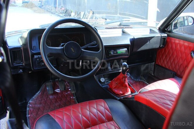 Tofas Sahin 2004, 370,213 km - 1.6 l - Bakı