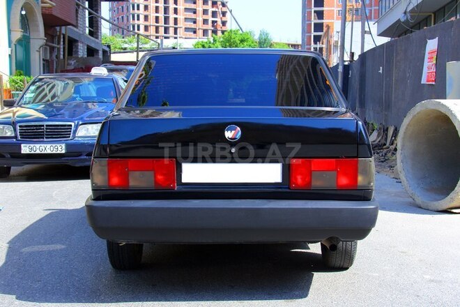 Tofas Sahin 2004, 370,213 km - 1.6 l - Bakı