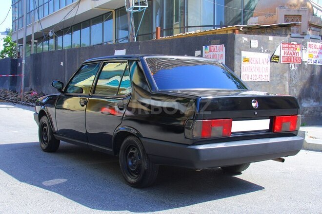 Tofas Sahin 2004, 370,213 km - 1.6 l - Bakı