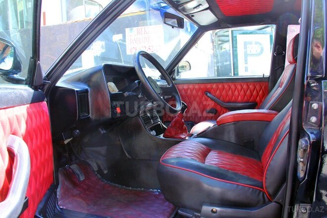 Tofas Sahin 2004, 370,213 km - 1.6 l - Bakı