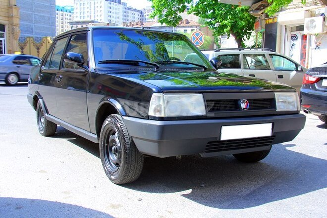 Tofas Sahin 2004, 370,213 km - 1.6 l - Bakı