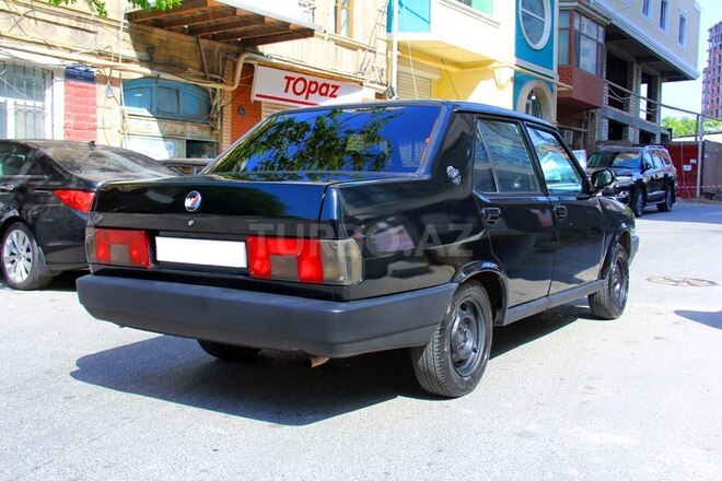 Tofas Sahin 2004, 370,213 km - 1.6 l - Bakı