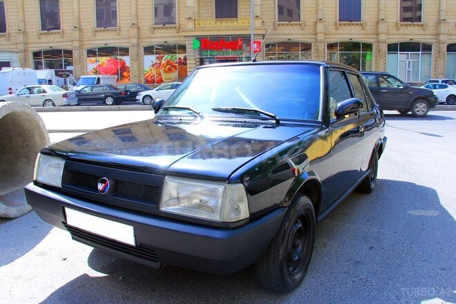 Tofas Sahin 2004, 370,213 km - 1.6 l - Bakı