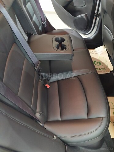 Chevrolet Cruze 2016, 53,000 km - 1.4 l - Bakı