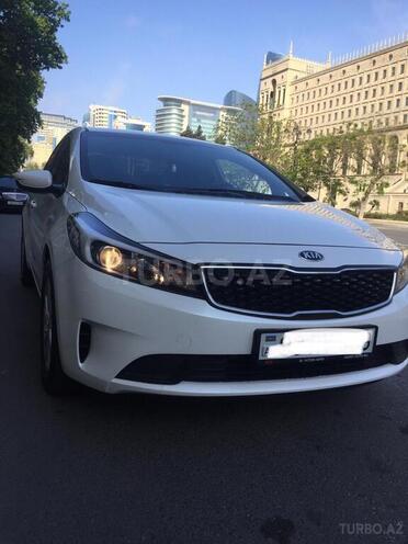 Kia Cerato 2019, 45,000 km - 1.6 l - Bakı