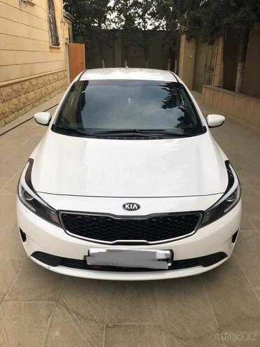 Kia Cerato 2019, 45,000 km - 1.6 l - Bakı