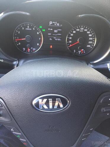 Kia Cerato 2019, 45,000 km - 1.6 l - Bakı