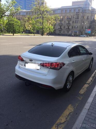 Kia Cerato 2019, 45,000 km - 1.6 l - Bakı