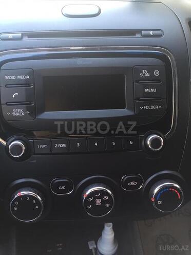 Kia Cerato 2019, 45,000 km - 1.6 l - Bakı
