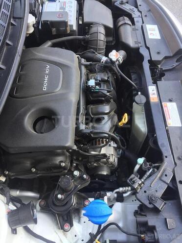 Kia Cerato 2019, 45,000 km - 1.6 l - Bakı