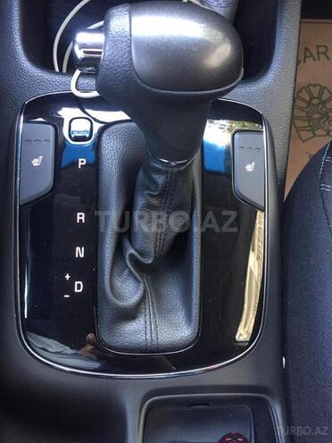 Kia Cerato 2019, 45,000 km - 1.6 l - Bakı