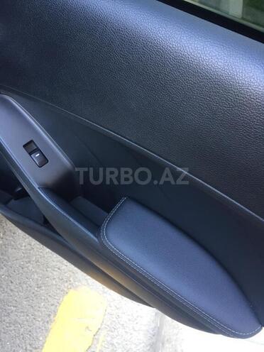Kia Cerato 2019, 45,000 km - 1.6 l - Bakı