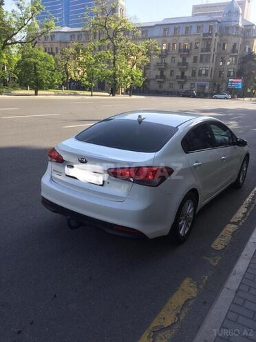Kia Cerato 2019, 45,000 km - 1.6 l - Bakı