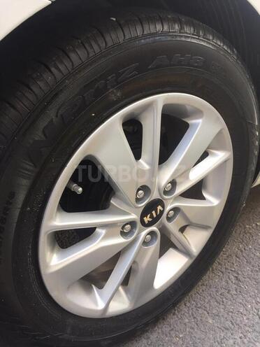 Kia Cerato 2019, 45,000 km - 1.6 l - Bakı