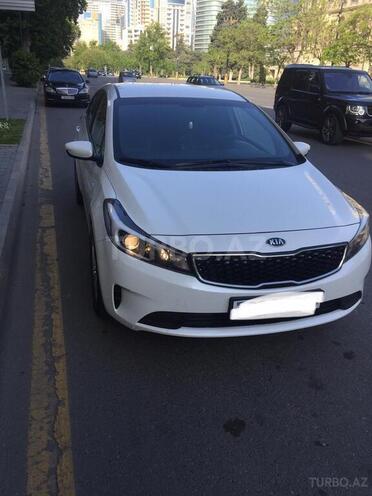 Kia Cerato 2019, 45,000 km - 1.6 l - Bakı