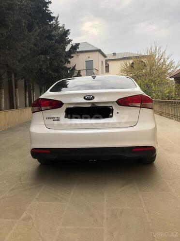 Kia Cerato 2019, 45,000 km - 1.6 l - Bakı