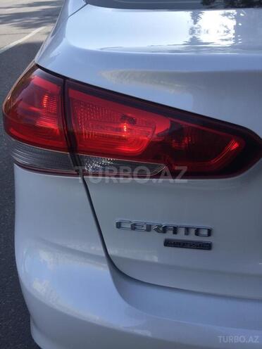 Kia Cerato 2019, 45,000 km - 1.6 l - Bakı