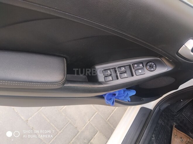 Kia Cerato 2019, 45,000 km - 1.6 l - Bakı