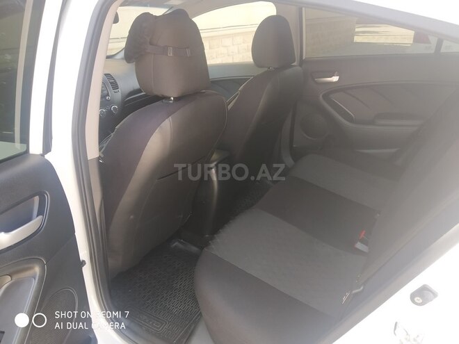Kia Cerato 2019, 45,000 km - 1.6 l - Bakı