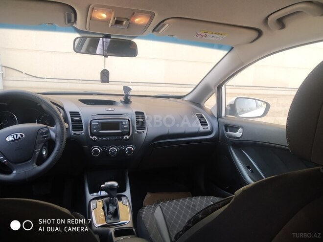 Kia Cerato 2019, 45,000 km - 1.6 l - Bakı