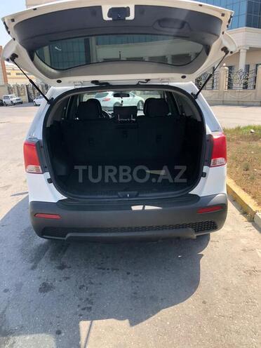 Kia Sorento 2012, 98,409 km - 2.4 l - Bakı