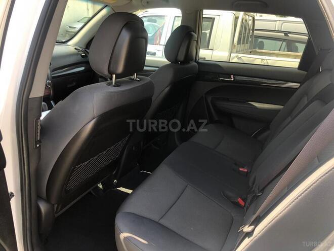Kia Sorento 2012, 98,409 km - 2.4 l - Bakı