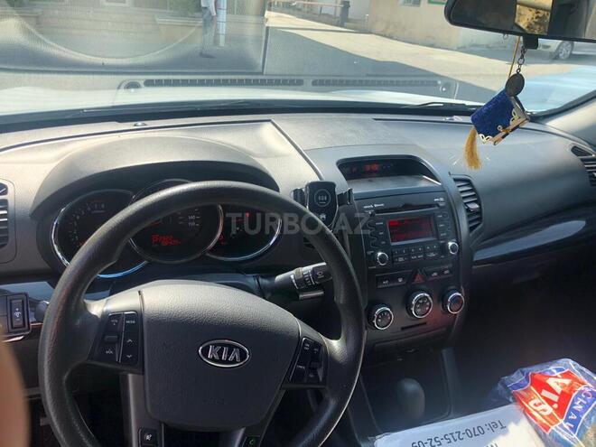 Kia Sorento 2012, 98,409 km - 2.4 l - Bakı
