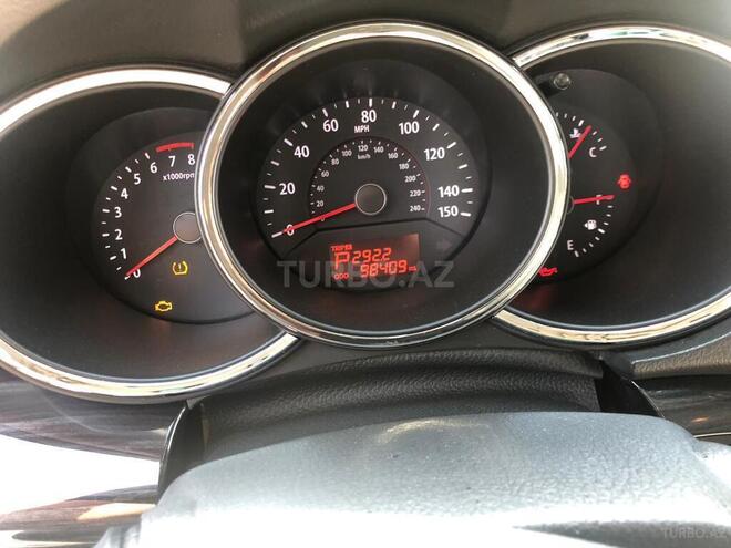 Kia Sorento 2012, 98,409 km - 2.4 l - Bakı