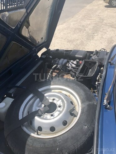 LADA (VAZ) Niva 2012, 192,000 km - 1.7 l - Bakı