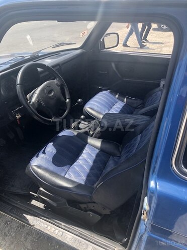 LADA (VAZ) Niva 2012, 192,000 km - 1.7 l - Bakı