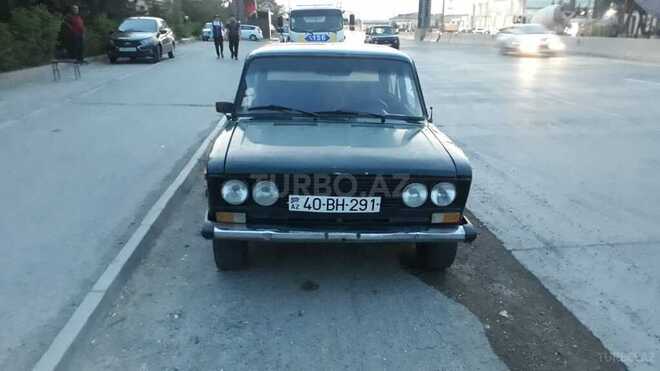 LADA (VAZ) 2106 1981, 298,000 km - 1.3 l - Sumqayıt