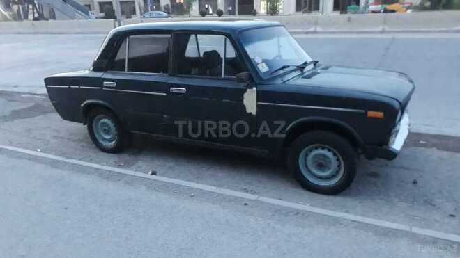 LADA (VAZ) 2106 1981, 298,000 km - 1.3 l - Sumqayıt
